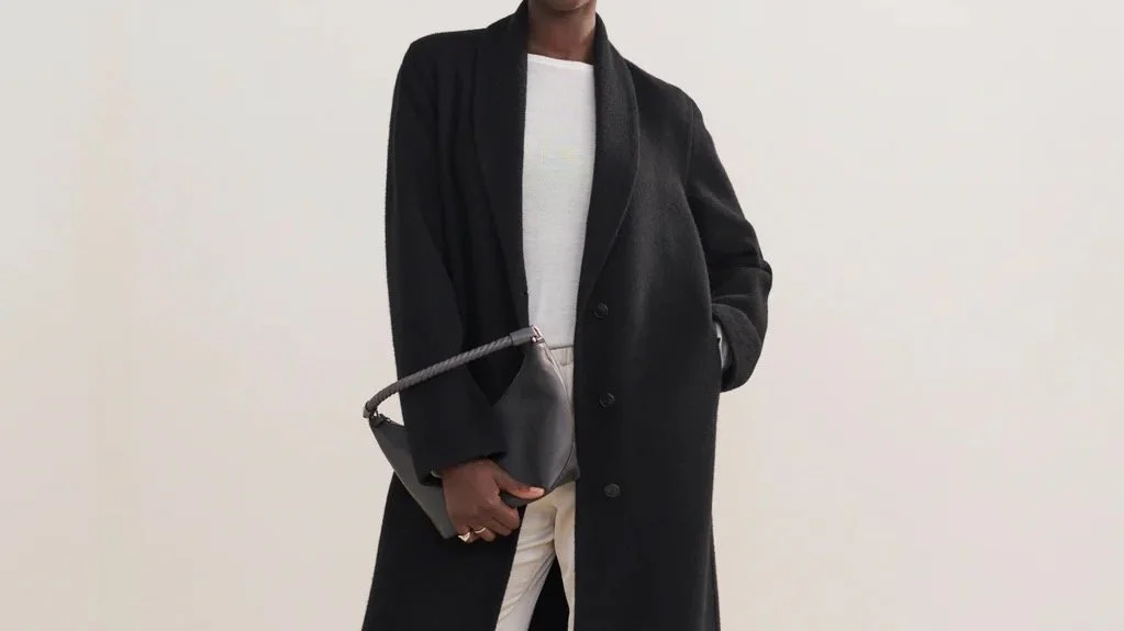 The 5 Best Coats At Low, Medium, High Price Points — The Candidly